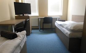 Penzion s wellness Uherské Hradiště