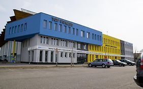 Penzion s wellness Uherské Hradiště